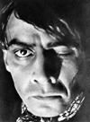 Autoportrait, 1928